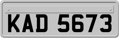 KAD5673