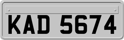 KAD5674