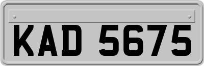 KAD5675