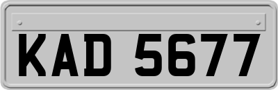 KAD5677