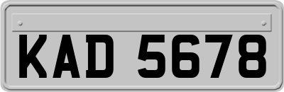 KAD5678
