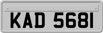 KAD5681