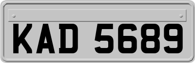 KAD5689