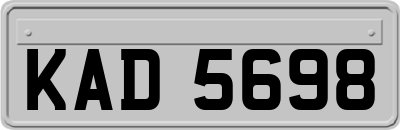 KAD5698