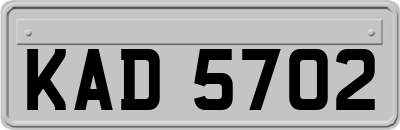 KAD5702