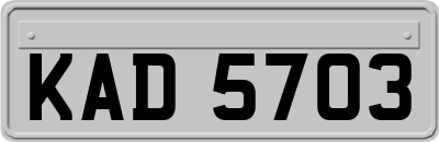 KAD5703