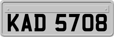 KAD5708
