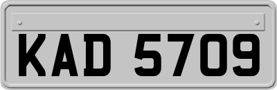 KAD5709
