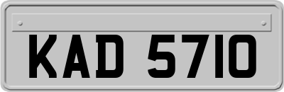 KAD5710