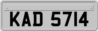 KAD5714