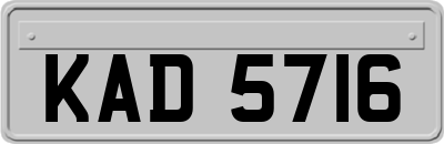 KAD5716