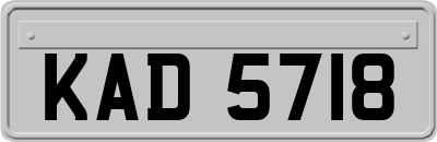 KAD5718