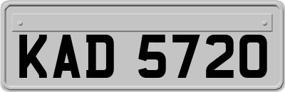 KAD5720