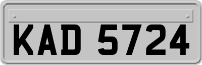 KAD5724