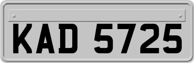KAD5725