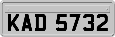 KAD5732