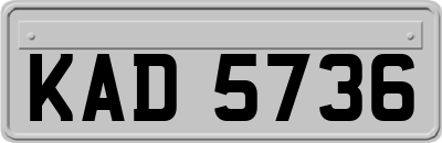 KAD5736