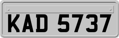 KAD5737
