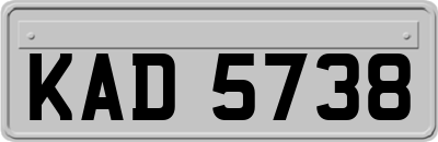 KAD5738