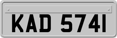 KAD5741
