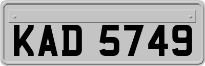 KAD5749