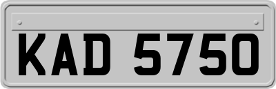 KAD5750