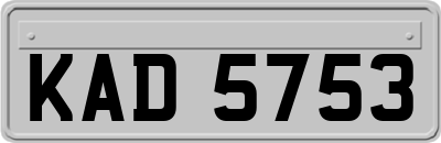 KAD5753