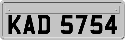 KAD5754