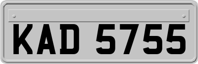KAD5755