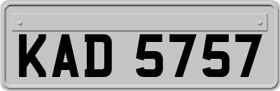 KAD5757
