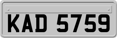 KAD5759