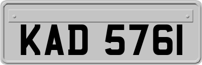 KAD5761