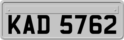 KAD5762