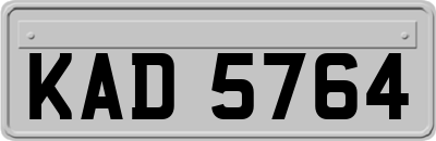 KAD5764
