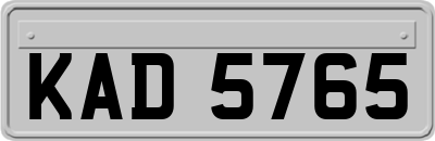 KAD5765