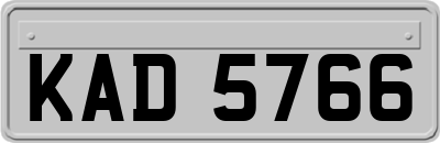 KAD5766