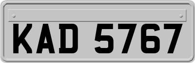 KAD5767
