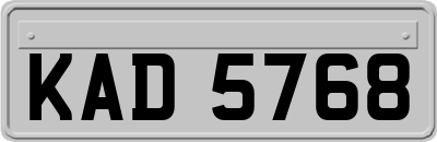 KAD5768