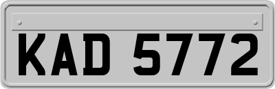 KAD5772