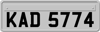 KAD5774