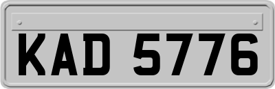 KAD5776