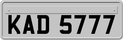 KAD5777