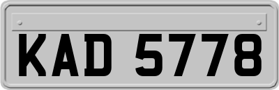 KAD5778