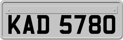 KAD5780