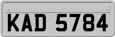 KAD5784