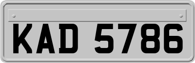 KAD5786
