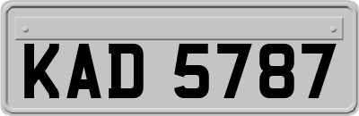 KAD5787