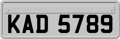 KAD5789