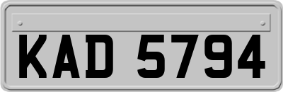 KAD5794