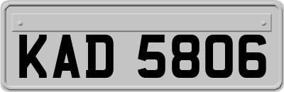 KAD5806
